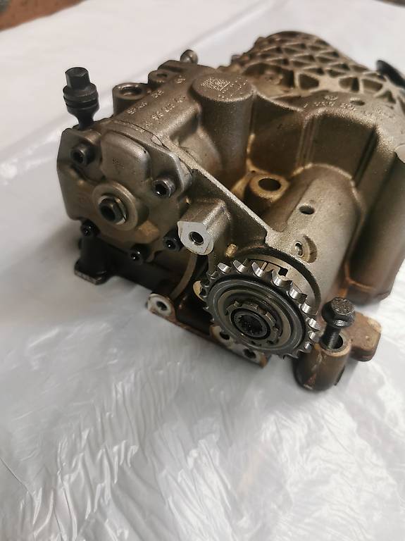 Lpumpe Vw Audi Seat Skoda Im Kanton Thurgau Tutti Ch