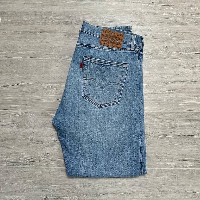levis 501st