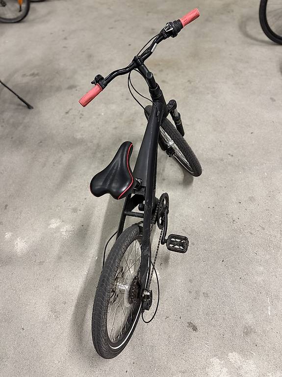 rennrad hose lang Radhose Damen lang