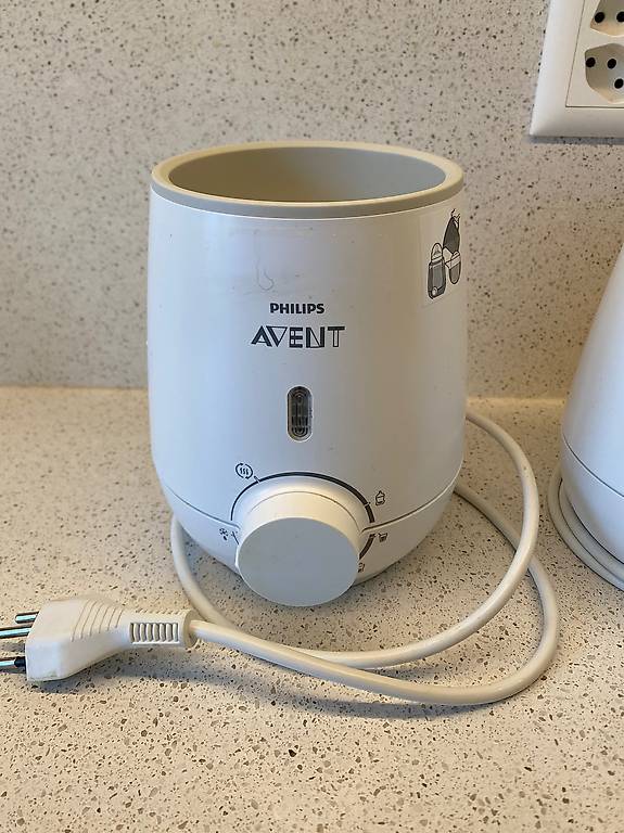 Scalda Biberon Philips Avent