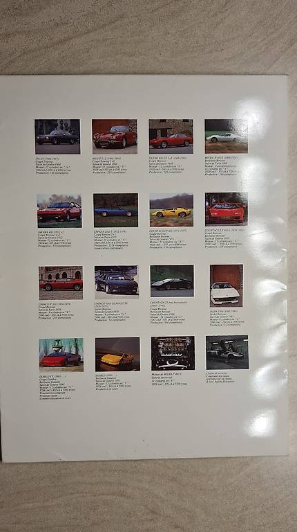 Lamborghini Tease Une Série Limitée, Elle Pourrait Prendre Le Nom De Lamborghini Fenomeno 200038