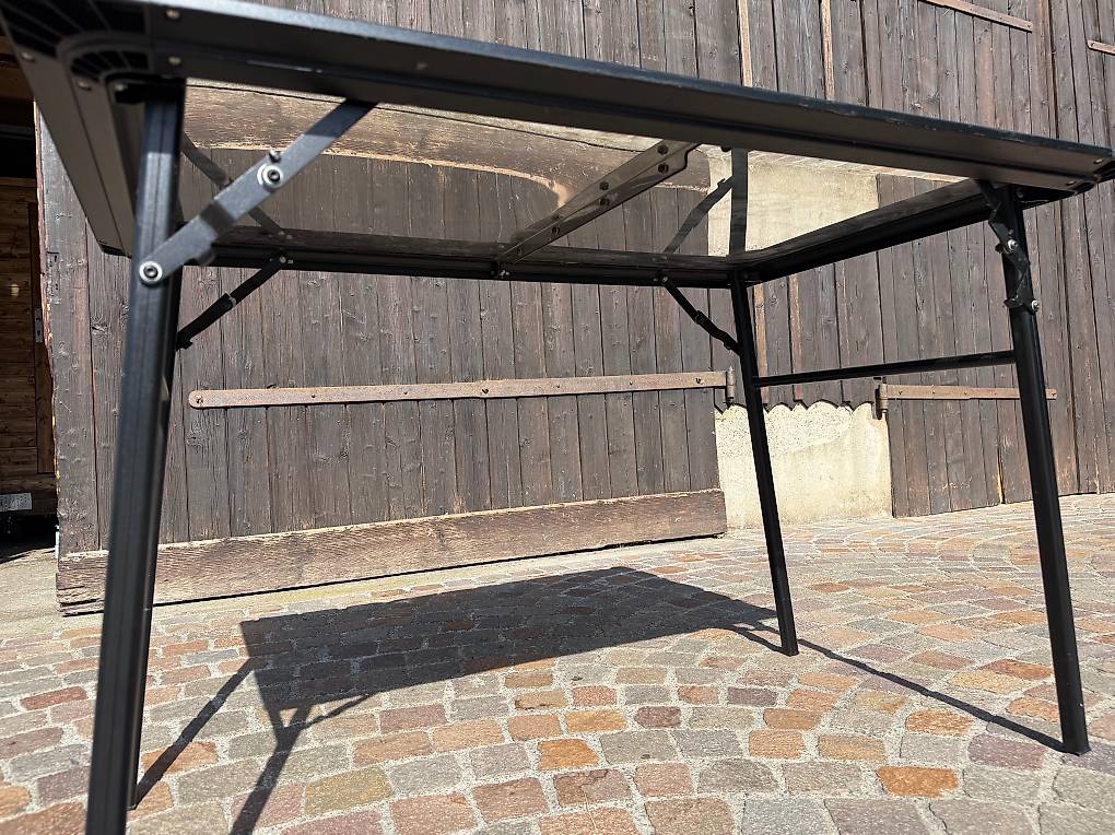 seilspanntechnik sonnensegel Senkrecht-Sonnensegel 230x140 cm