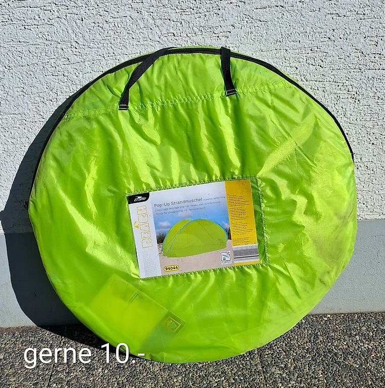 neso tent Neso Grande main image 1