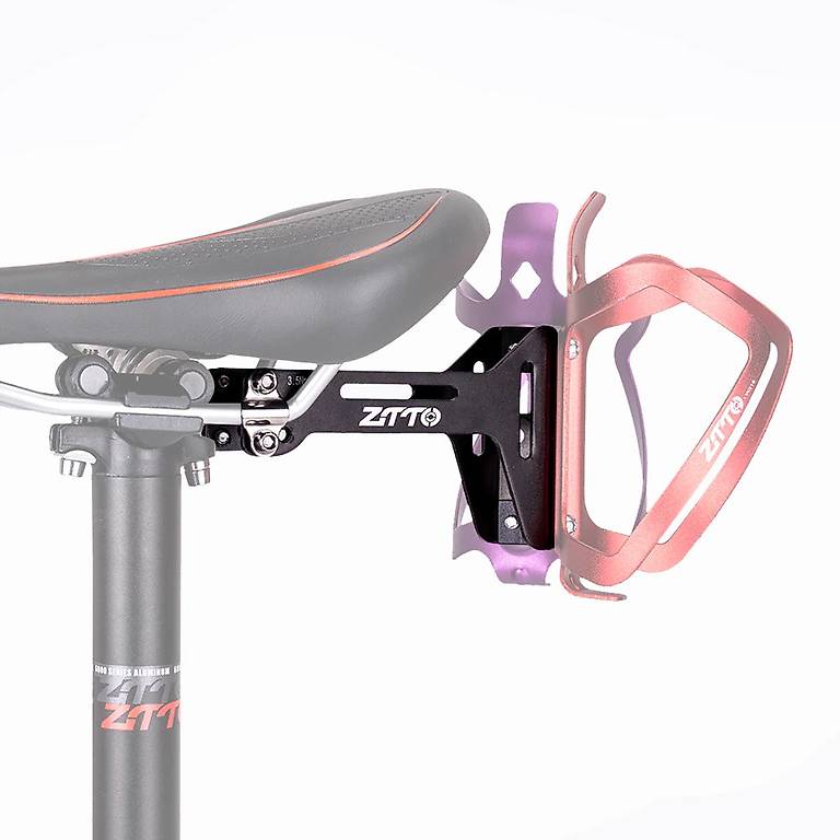 trekkingrad sattel Nextcover Fahrradsattel ComfortOne™
