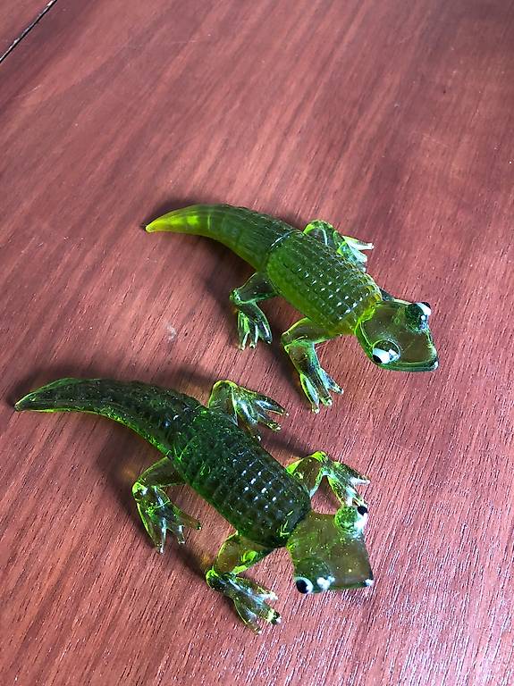 Gecko Glasfiguren Im Kanton Aargau Tutti Ch Tutti Ch