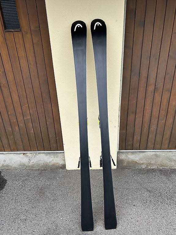 ヘッド HEAD I-SL 165cm Head SL 165 FIS im Kanton Bern - tutti.ch