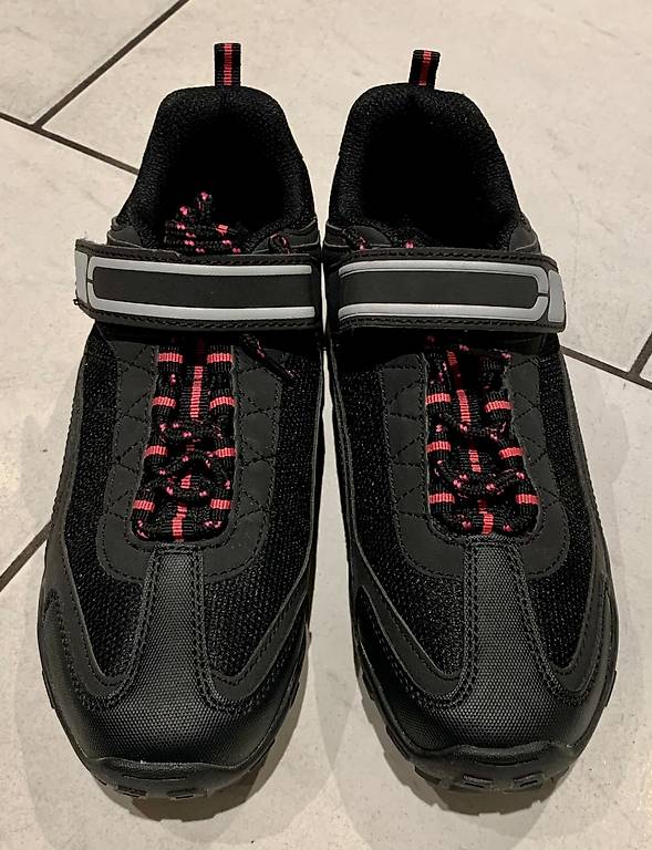 Scarpe da spinning donna deals
