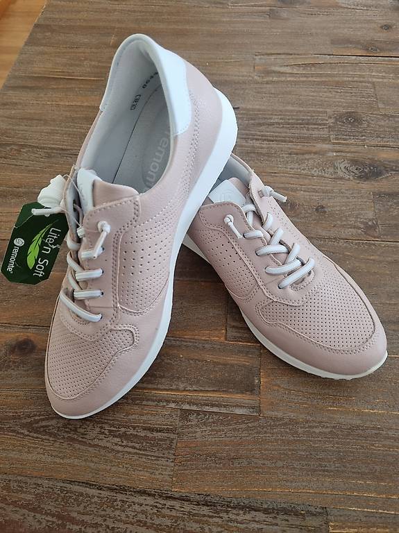 Zumnorde Onlineshop Legero Schuhe Sneaker Damen Garavani Sneakers