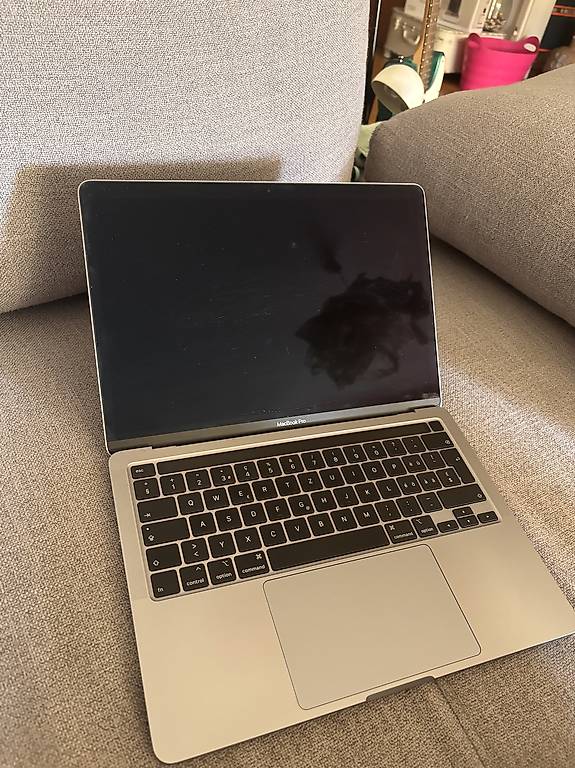 MacBook Pro, Mid 2020, 13