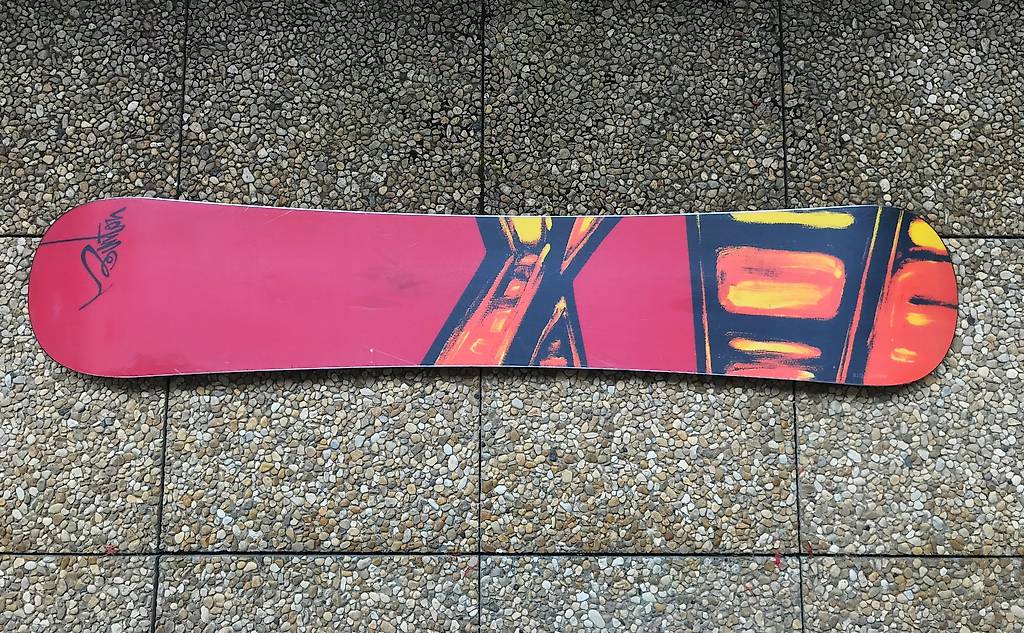 burton diy throwback snowboard 2018 RockyChrysler.com: Let's make a Burton DIY Throwback snowboard!