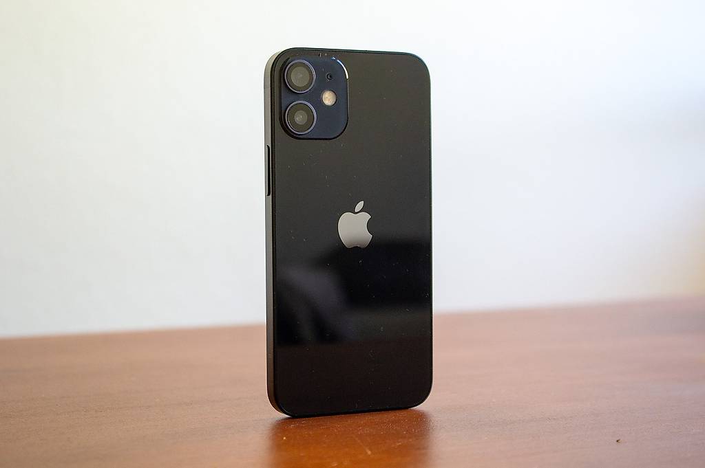 APPLE Iphone 12 Mini 64GB, Akku 99%, inkl.Zubehör, TOP im Kanton