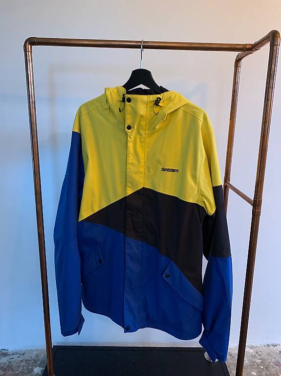 Zimtstern Skijacke Snowboardjacke Grösse L im Kanton Bern