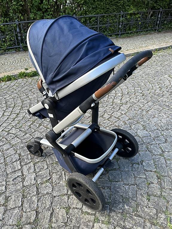 Joolz Day 2 Kinderwagen mit sehr viel Zuberhr Cantone Zurigo - tutti.ch