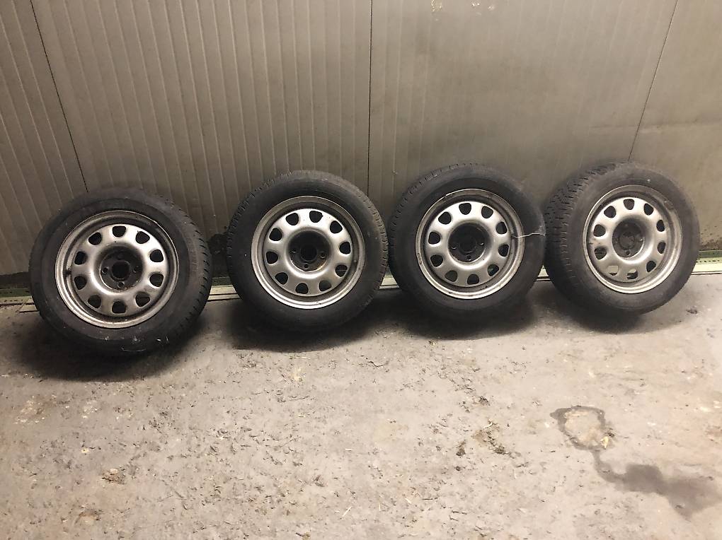 TPMS, Tappi Per Cerchi, Bloccaggi Per Cerchi E Bulloni Per Ruote - Foto 11