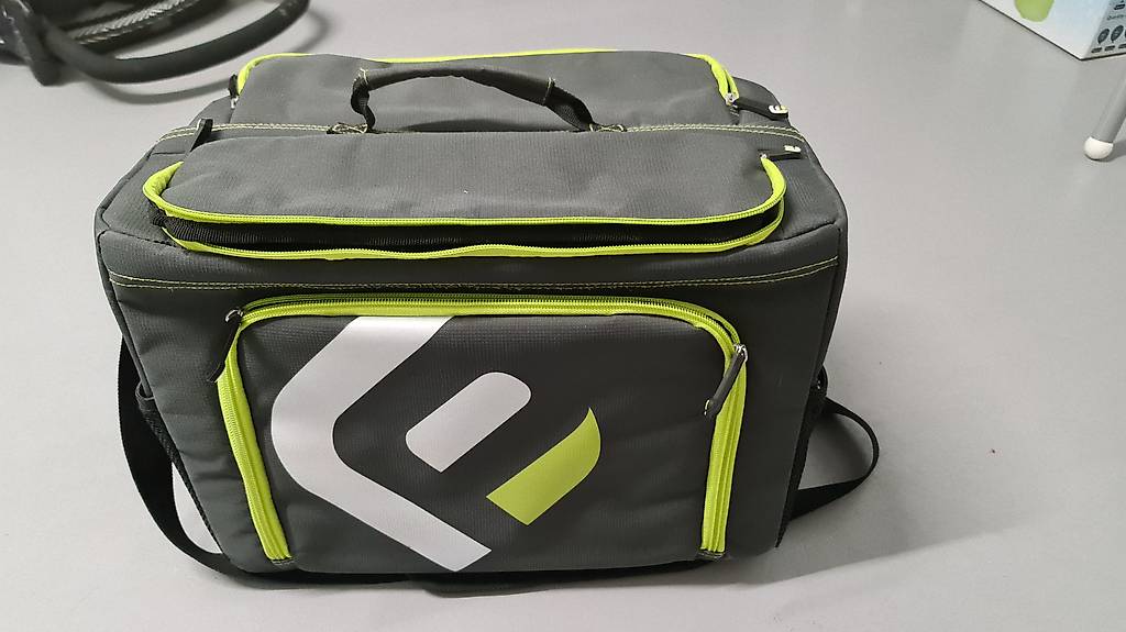 K Hltasche K Hlbox Mealprep Fitpak Im Kanton Aargau Tutti Ch