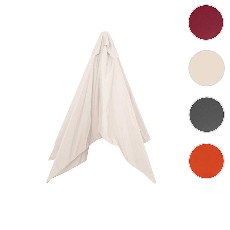 Telo Di Ricambio Per Ombrellone 3m – Ottagonale – Poliestere 160g – Beige