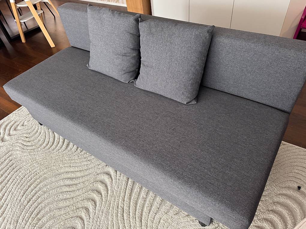 Schlafsofa - Gästesofa