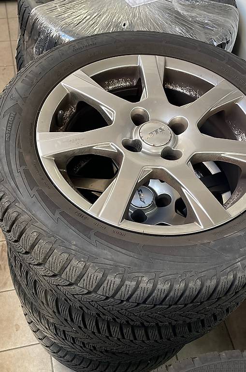 Scatole Spedizione Cerchi Scatola Di Cartone Per Ruote 70x70x25 Cm - 4 Pezzi Per Spedizione Cerchi Auto, SUV, Jeep Fino A 30 Kg Scatola Scarpe Cartone - Foto 13