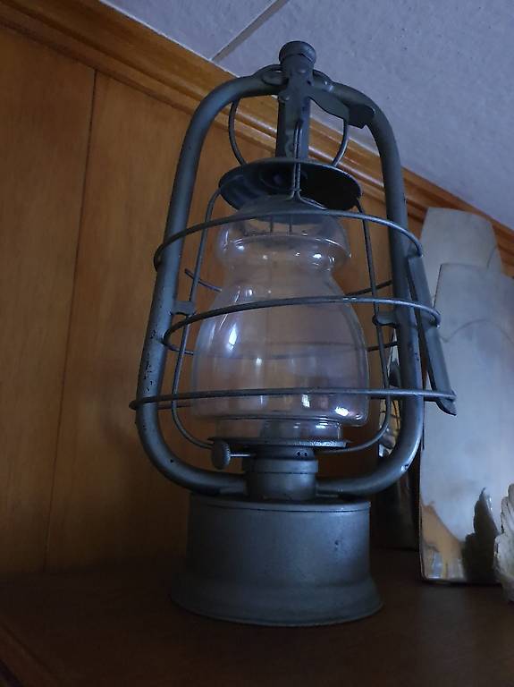 L Lampe Im Kanton Appenzell Ausserrhoden Tutti Ch