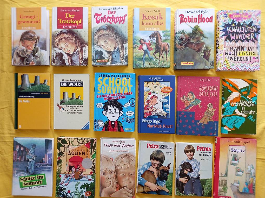 76-spannende-jugendb-cher-kinderb-cher-teils-antiquarisch-im-kanton