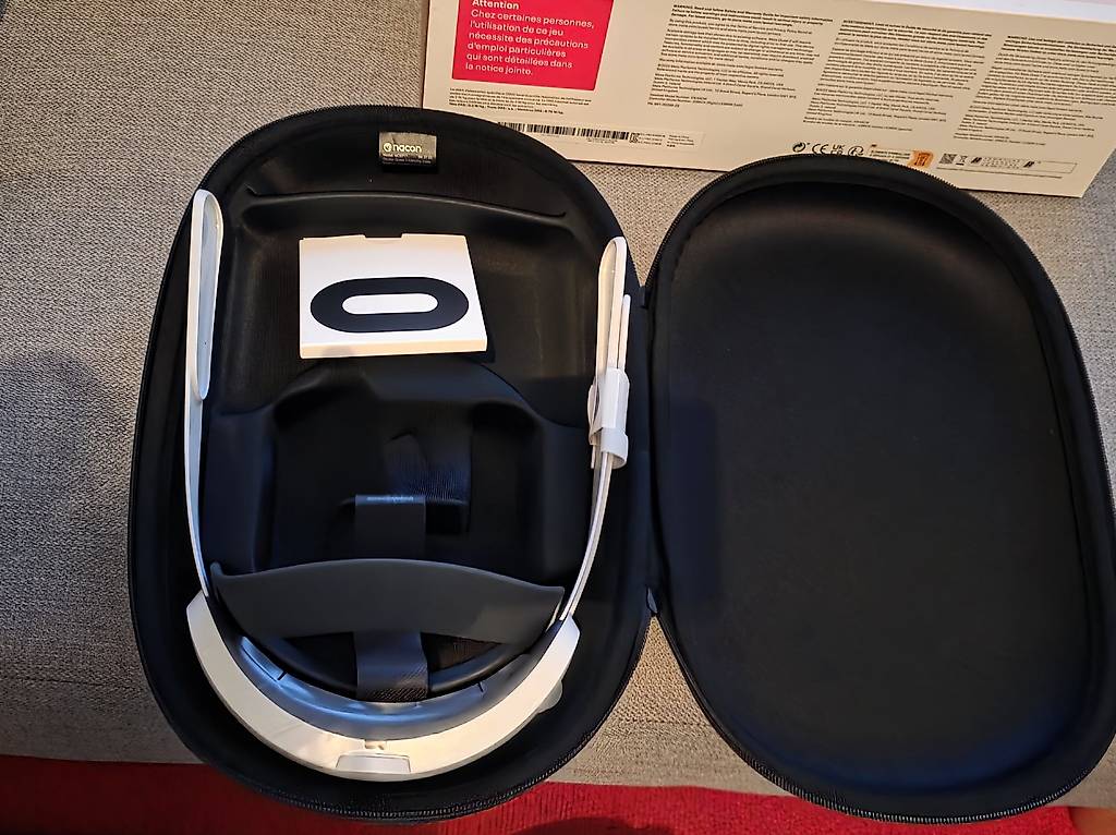 Oculus quest 2 256gb und kopfband im Kanton Aargau - tutti.ch