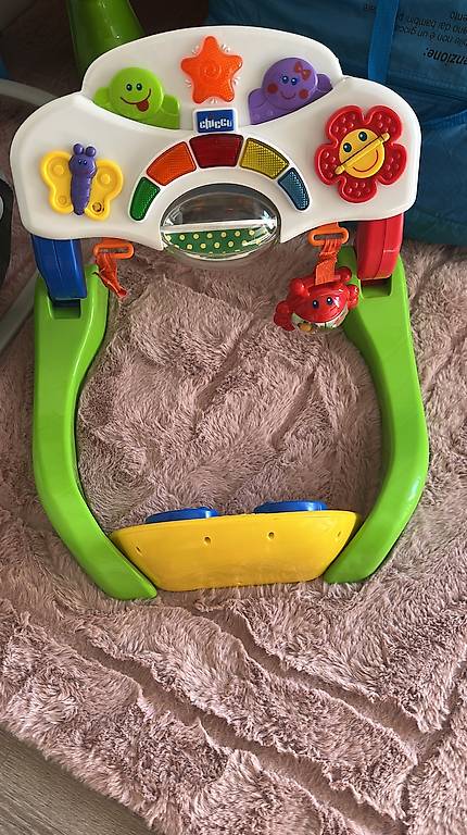 Palestrina Chicco im Kanton Tessin