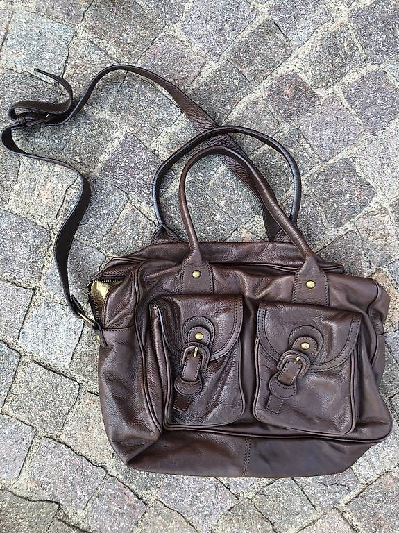 borse timberland vintage