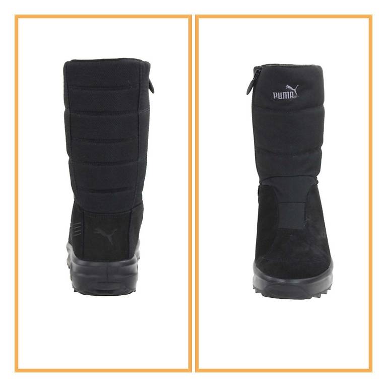 Puma Caminar Iii Gtx Puma Winterstiefel Damen Puma Caminar Iii Gtx