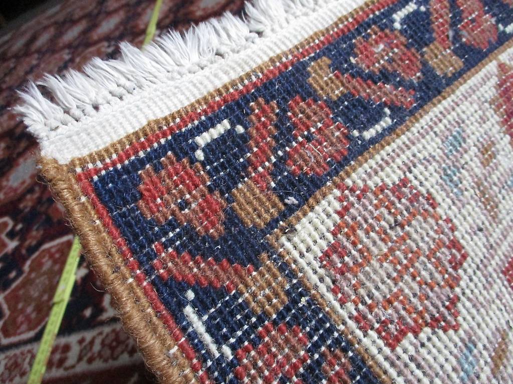 Teppich Perser 170 X 241 Cm Kazak Keshan Tabris Tapis Top In Aargau Kaufen Tutti Ch