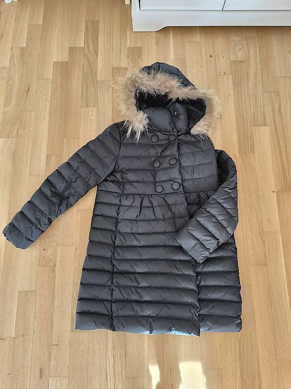 Umstandsjacke Umstandswinterjacke M im Kanton Bern