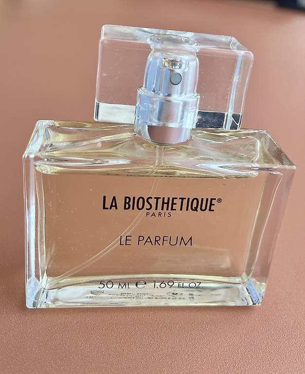 50 Ml Biosthetique Parfum La Biosthetique Eau De Parfum Femme