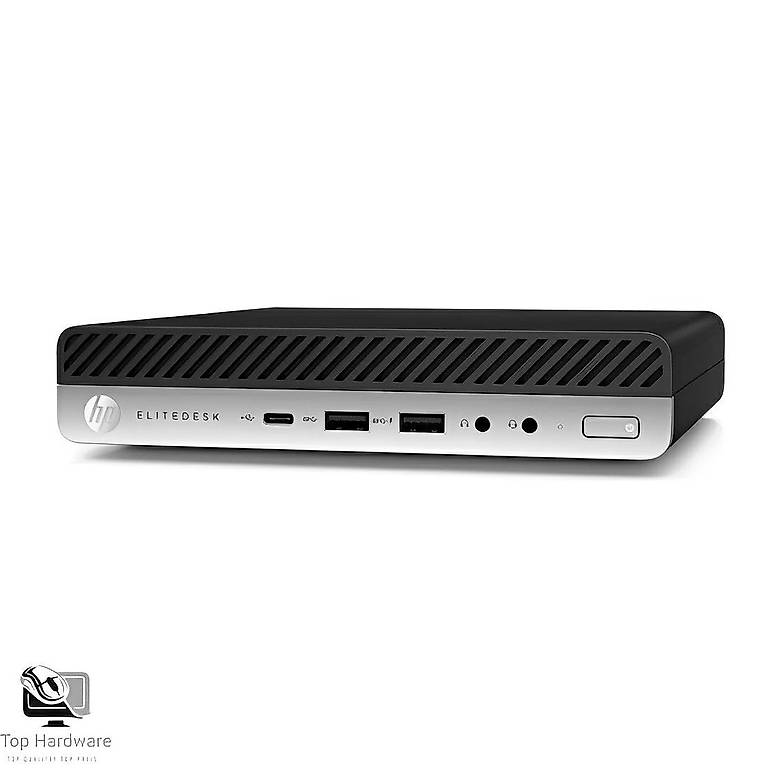 HP EliteDesk 800 G3 Mini i5 - 7500/256GB SSD/8GB Ram/Win 11 im