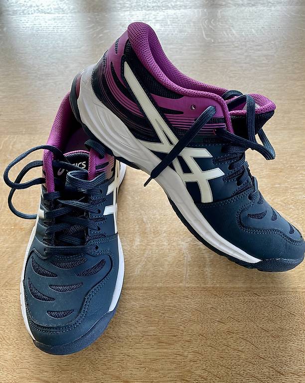 Fitnessschuhe Asics Damen Gr. 39 im Kanton Bern tutti.ch