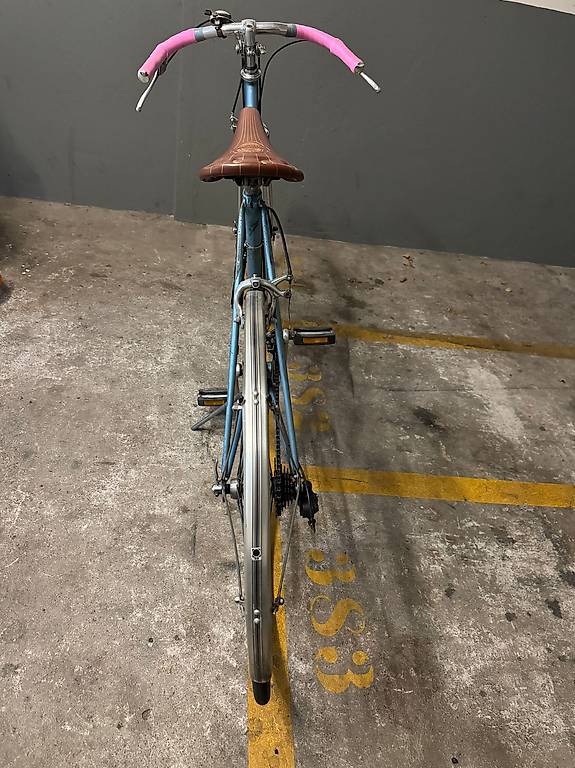 rennrad aero helm Kudo Aero Lilac Anthracite  Rennhelm fr Rennrad, gravel & XC