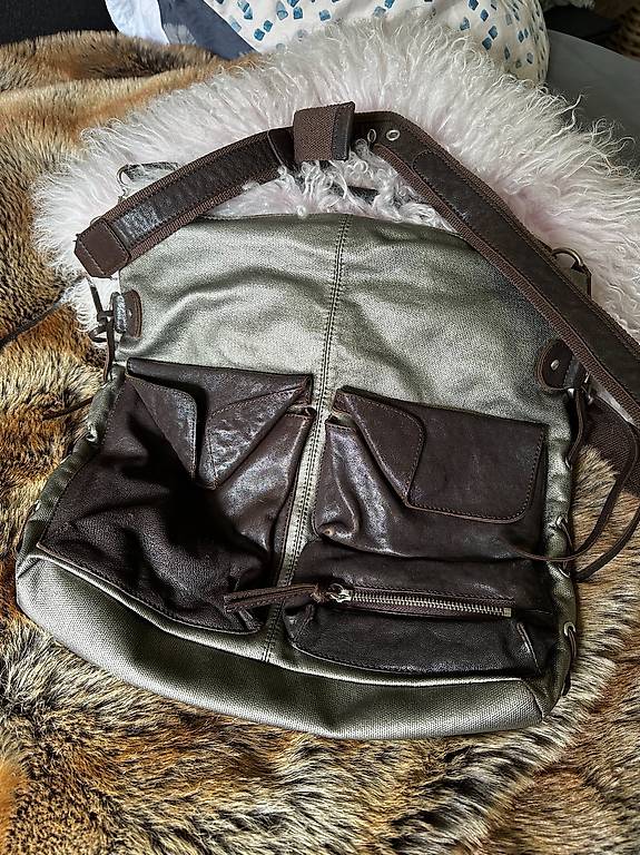 Liebeskind Chelsea Liebeskind Tasche Braun GroÃƒÂŸ Kors Geldbörse