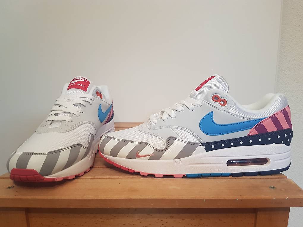 Nieuwe nike air max 2018 best sale