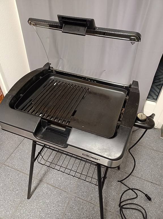 Grill Tischgrill Im Kanton Basel Landschaft Tutti Ch