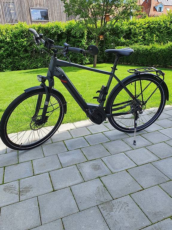 EBike Bergamont EHorizon Elite in Bern kaufen tutti.ch