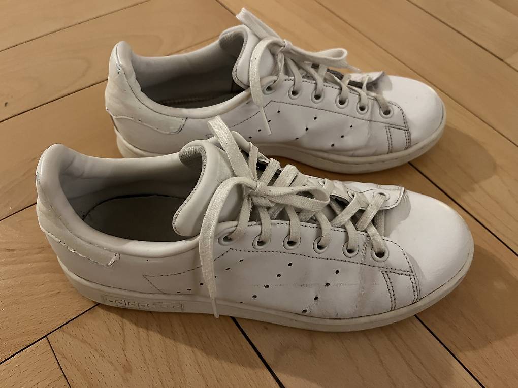 Adidas stan smith größe 40 on sale