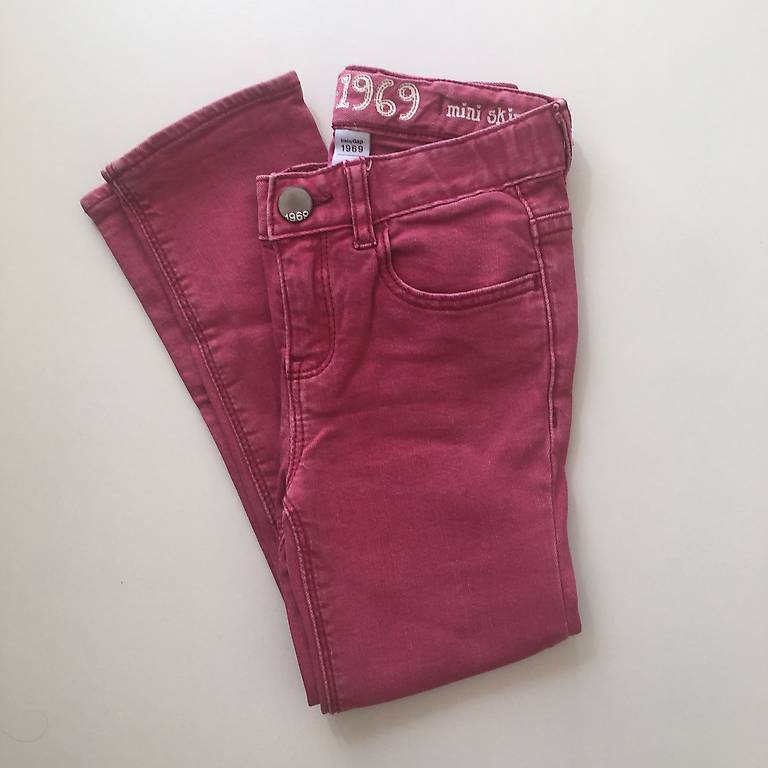 Haut Pour Fille Gap - Taille 6-7 Ans - Occasion En Très Bon état