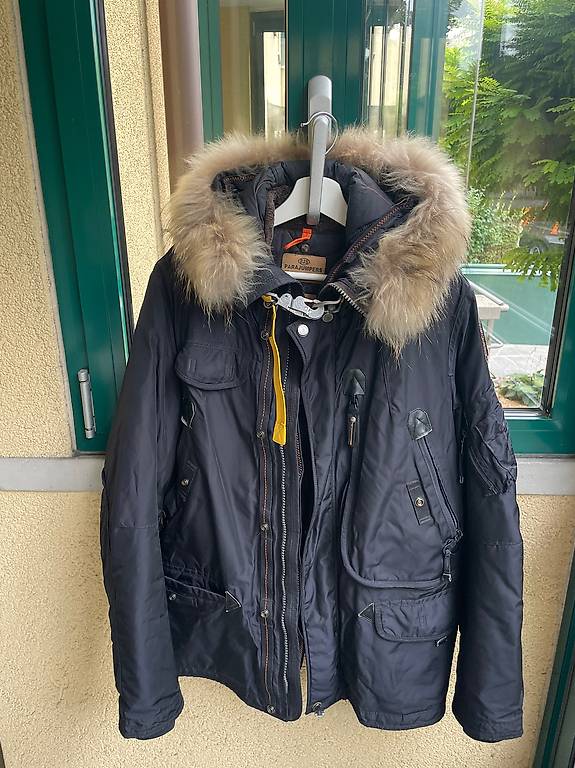 Parajumpers Sheen Parajumpers Gebraucht Herren Jacket Parajumpers