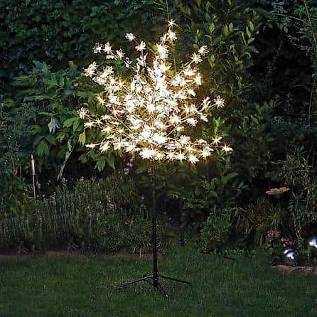 LED Lichterbaum Ahorn 150 cm im Kanton Zug tutti.ch