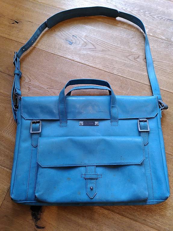 【美品】FREITAG REFERENCE R506 HUTCHINS R506 HUTCHINS - MILLIMETER MILLIGRAM