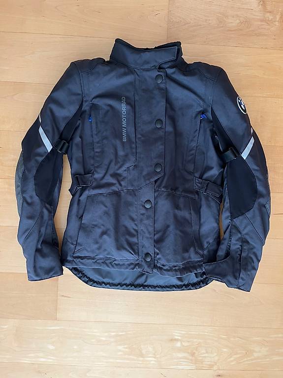 Heyberry Herren Heyberry Damen Motorradjacke Motorradhose