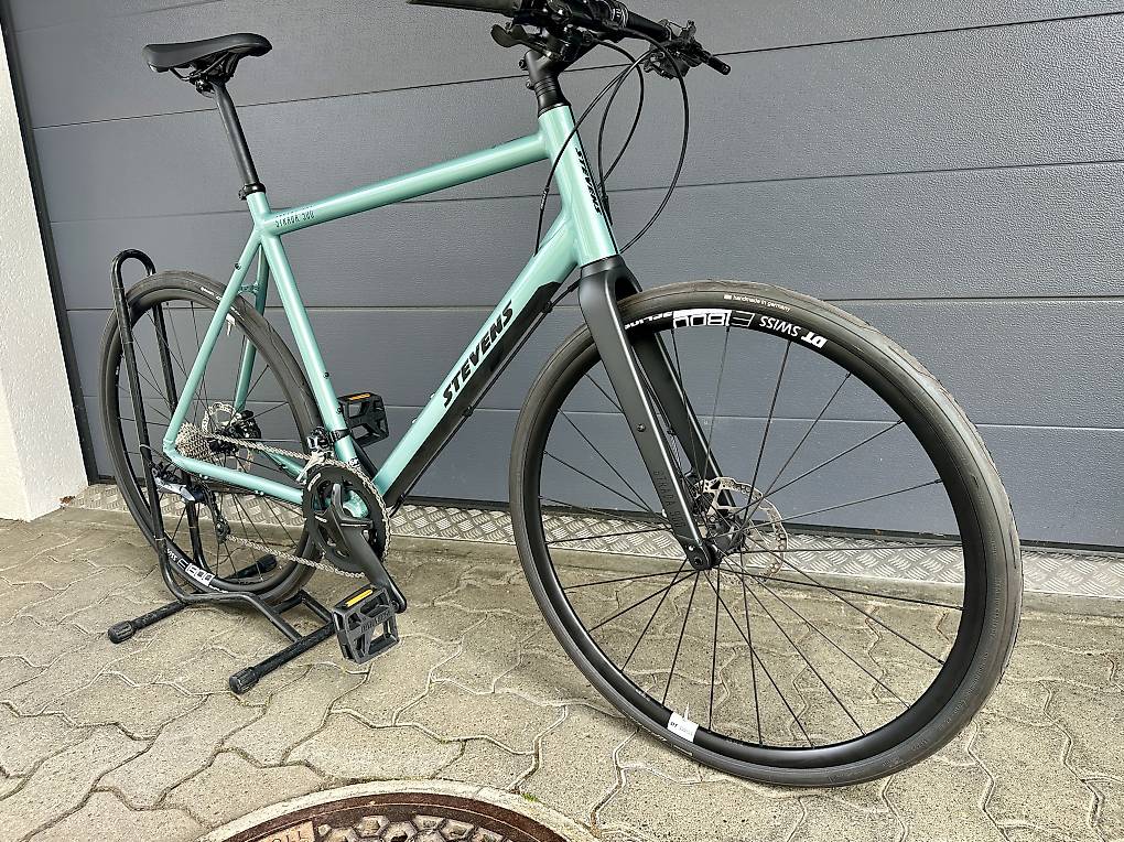 Stevens Strada 900 Urban-/Fitnessbike Velo XL neu im Kanton Aargau -  tutti.ch