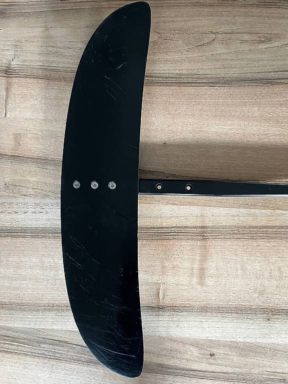 Moses / Sabfoil Foil im Kanton St. Gallen - tutti.ch