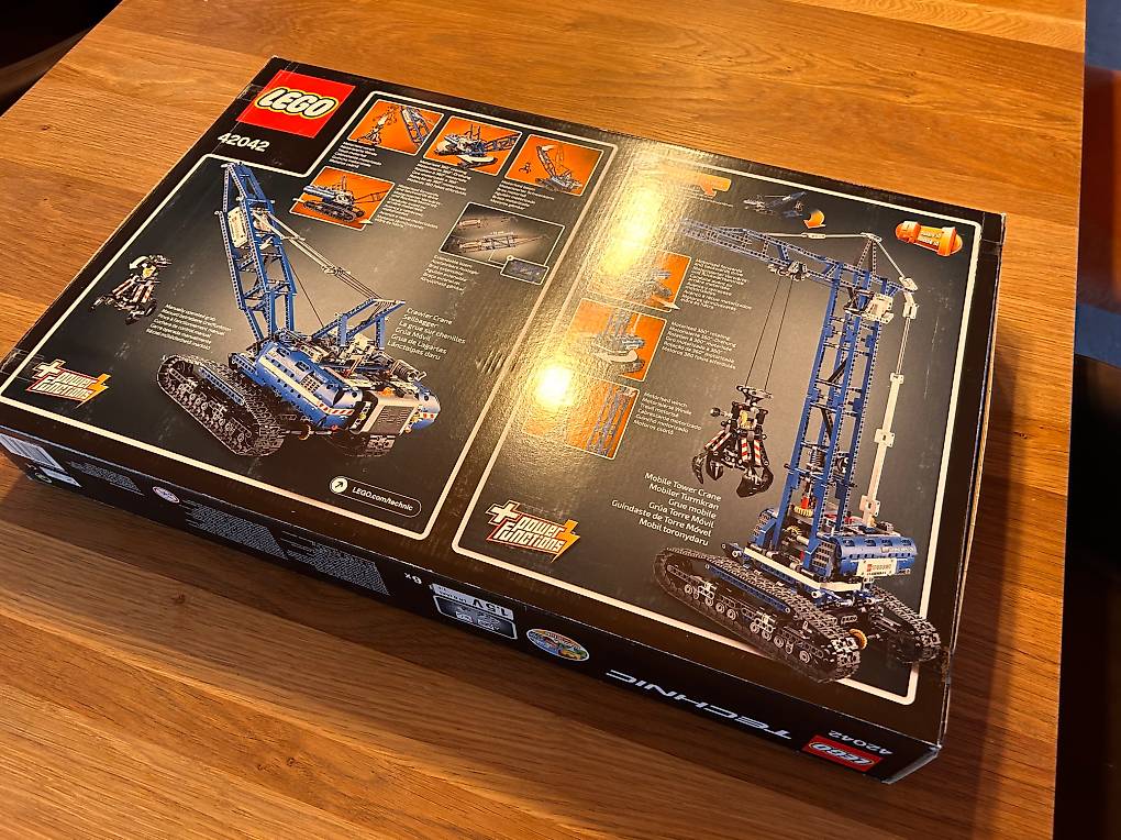 lego technic 42042 preis