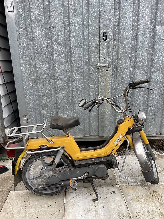 Piaggio Bravo Vendita Ciao Piaggio Usato Motorino Cub Usato