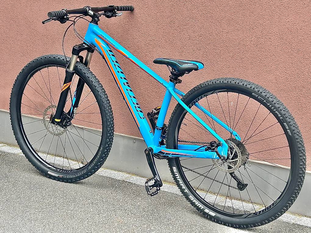 Specialized Mountainbike Zoll Im Kanton St Gallen Tutti Ch