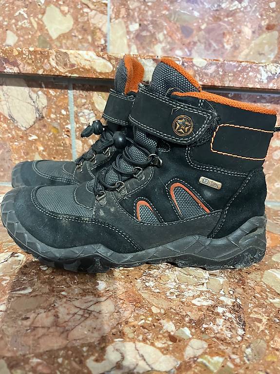 GefÃ¼tterte Gummistiefel Elefanten Stiefel Rot GefÃ¼tterte Stiefel - Main Image